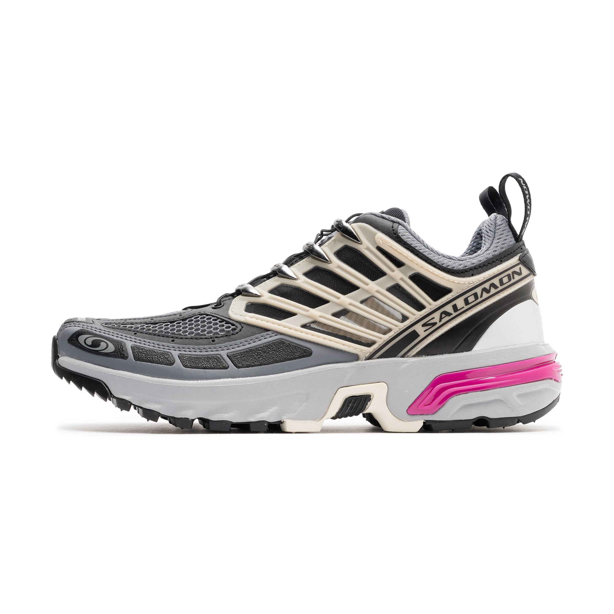 ACS Pro Advanced 417525 Feather Grey – Capsule