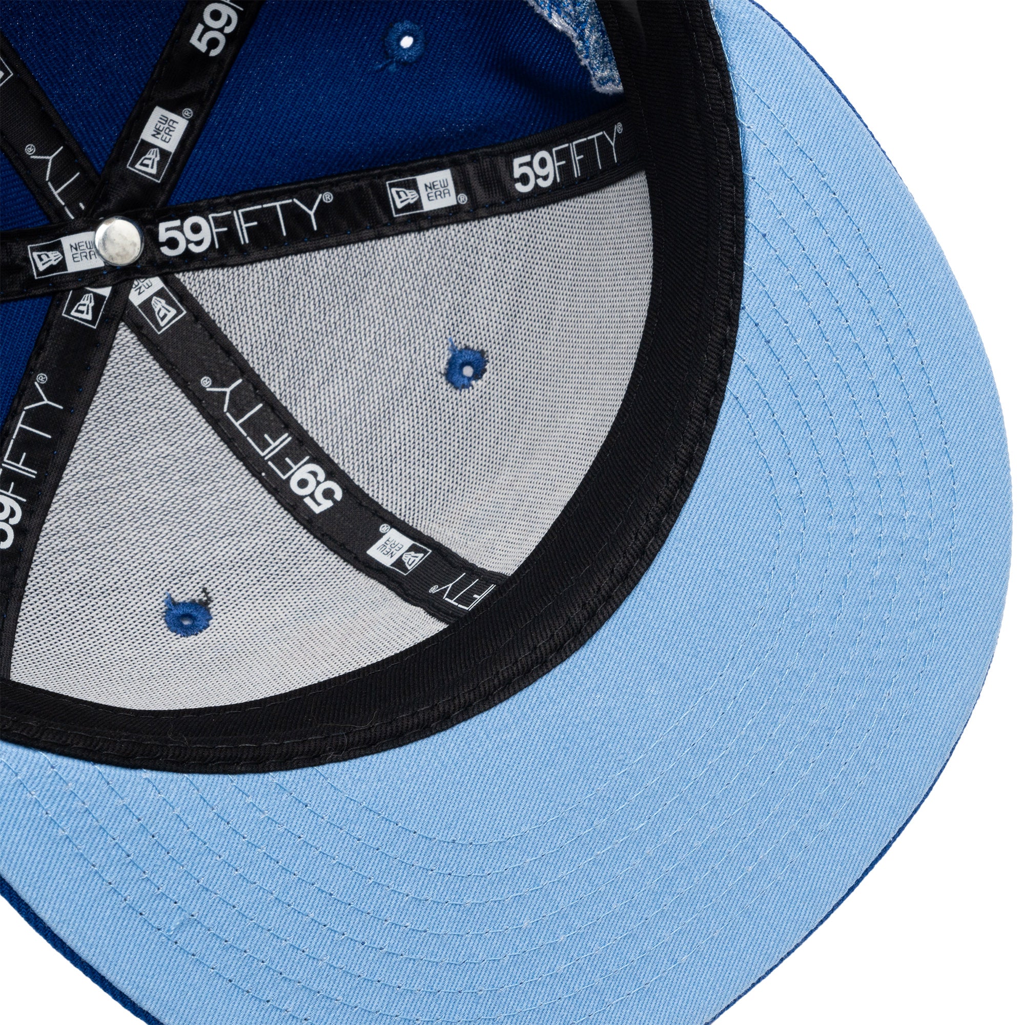 Blue Jays Flower Bloom 93 WS