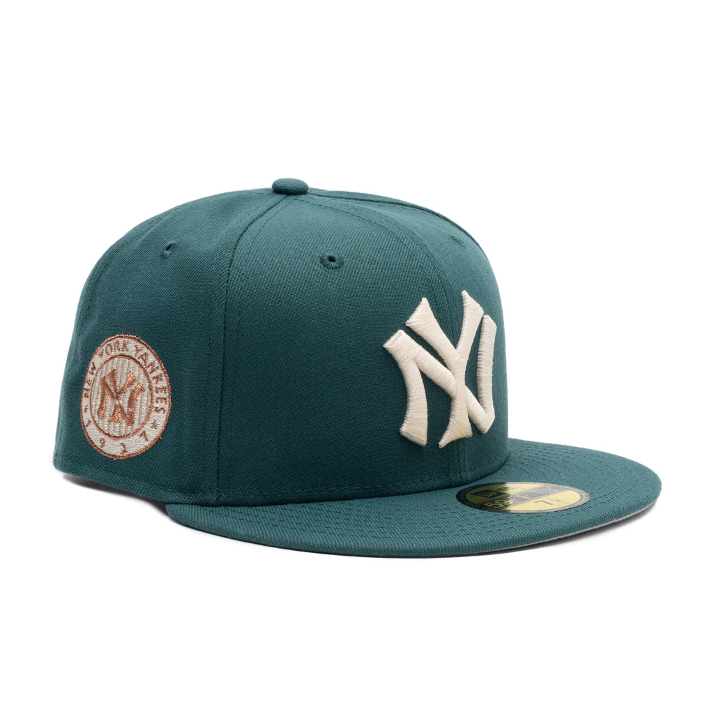 NY Yankees 1927 WS Pine Needle