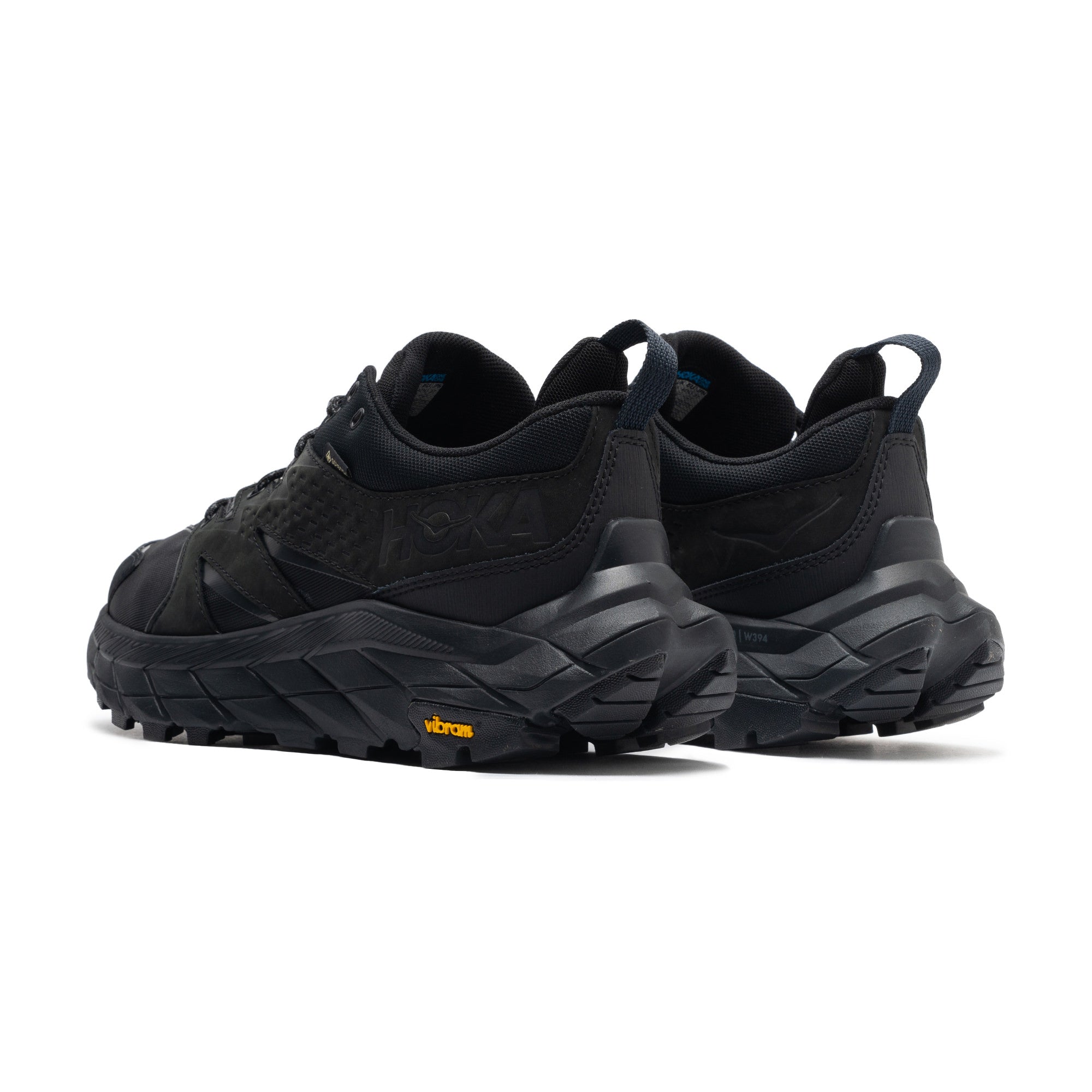 M Anacapa Low GTX 1122017 BBLC Black – Capsule