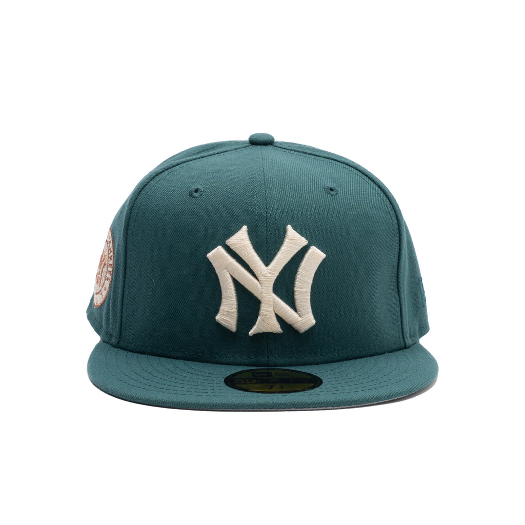 NY Yankees 1927 WS Pine Needle
