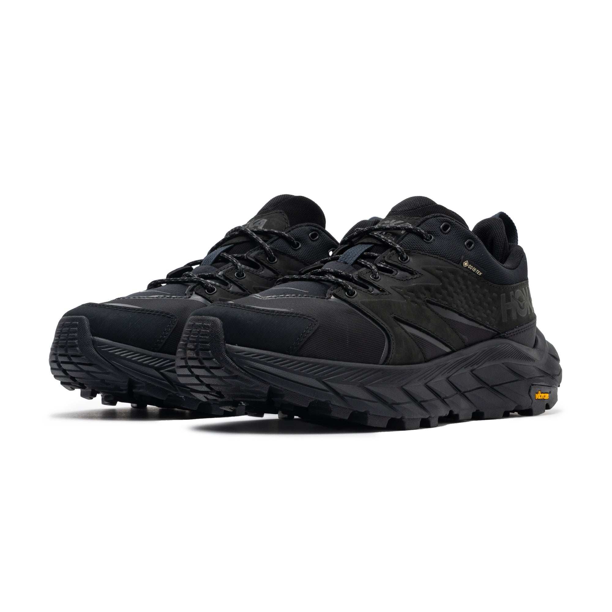 M Anacapa Low GTX 1122017 BBLC Black – Capsule