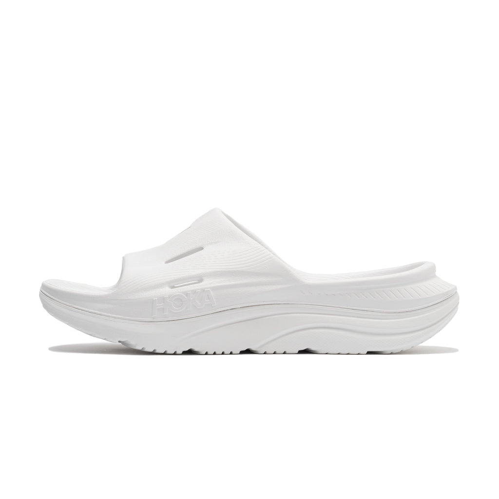 U ORA Recovery Slide 3 1135061 WWH White