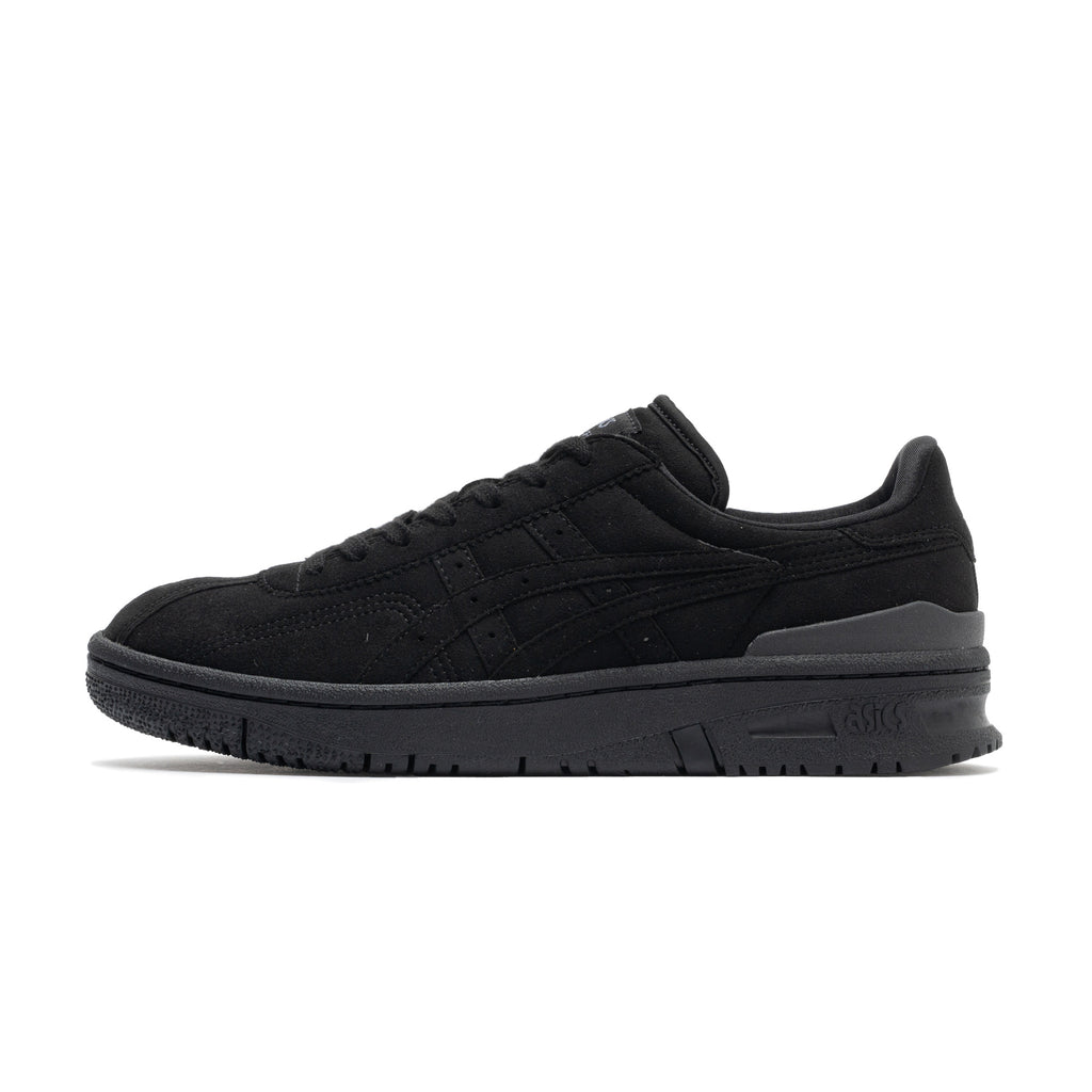 CDG SHIRT X ASICS VIC NBD 1201A904-001 Black