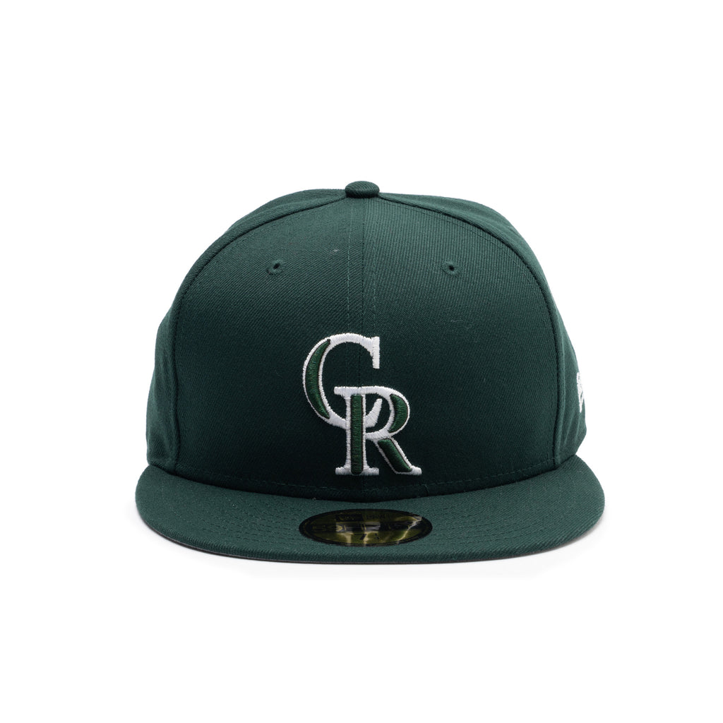 Colorado Rockies Original Dark Green