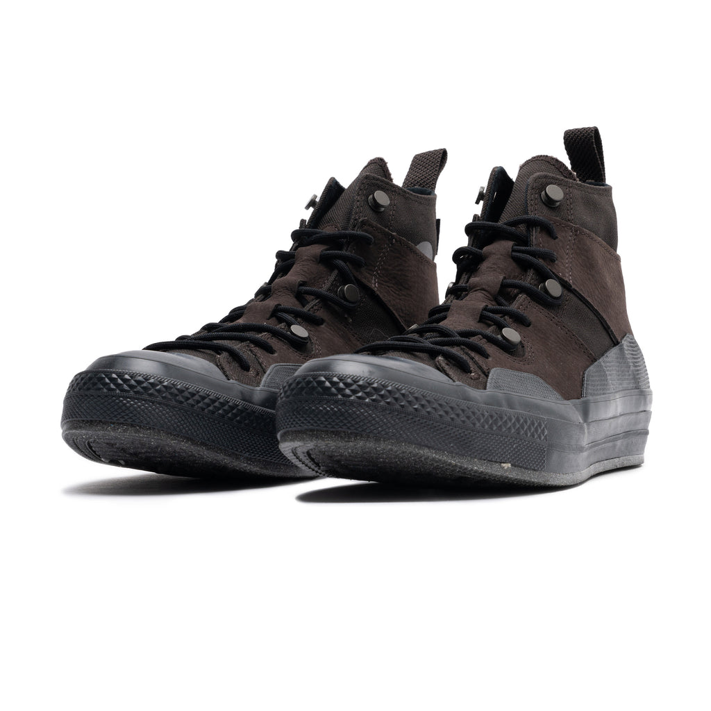 Chuck 70 GTX HI A02056C Velvet Brown