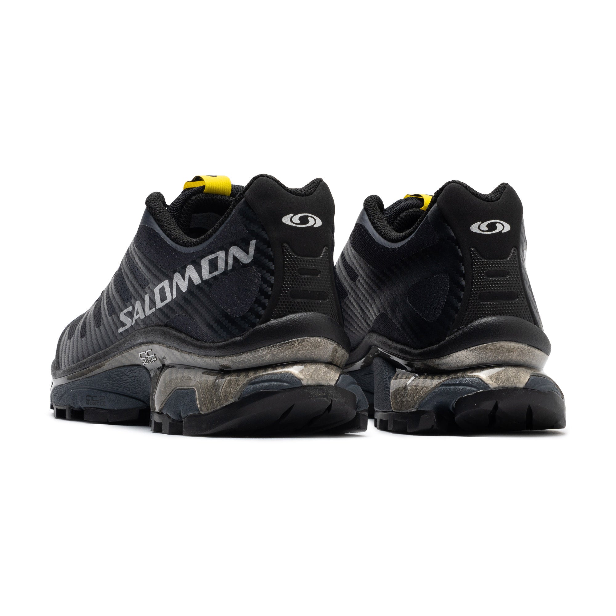 XT-4 OG 471329 Black
