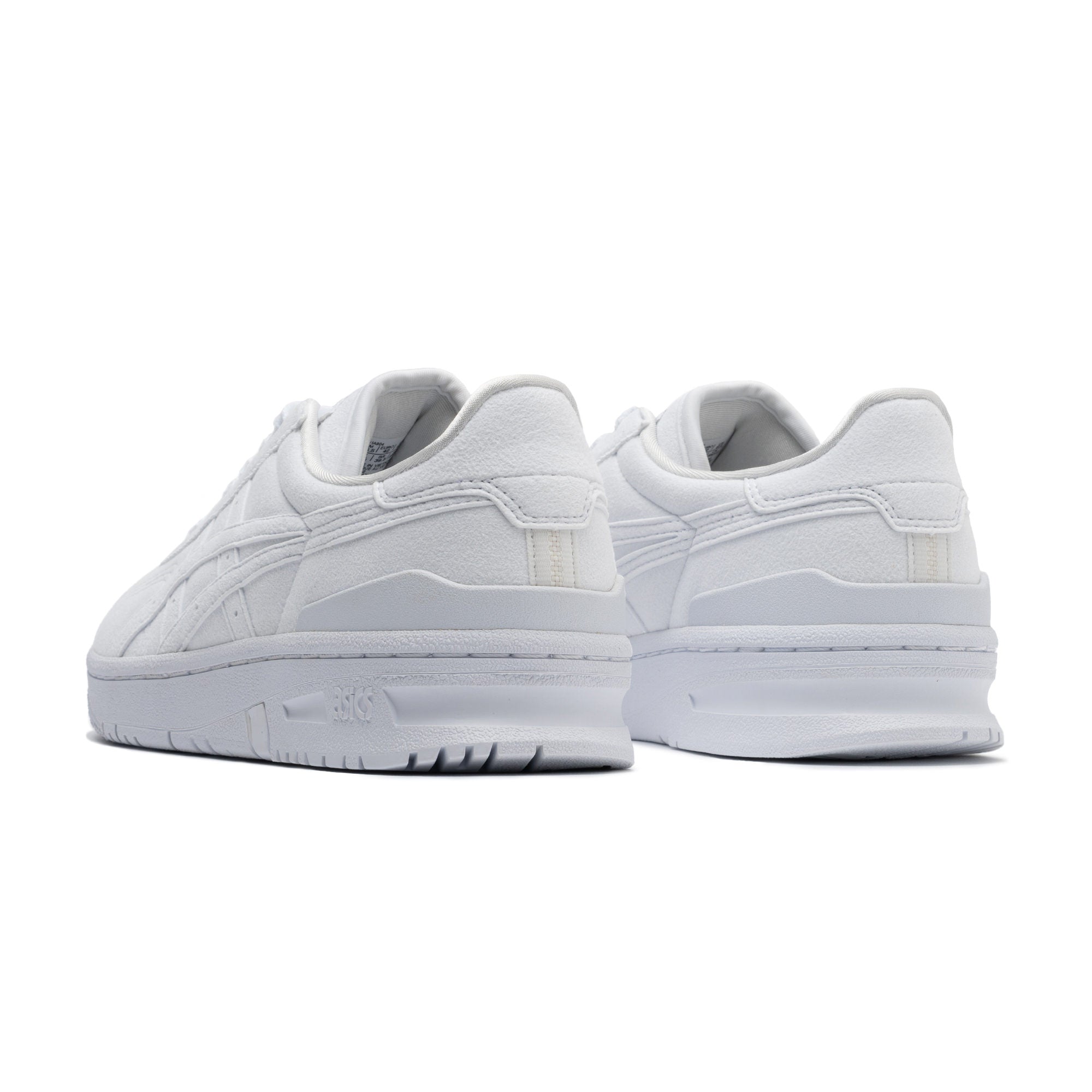CDG SHIRT X ASICS VIC NBD 1201A904-100 White