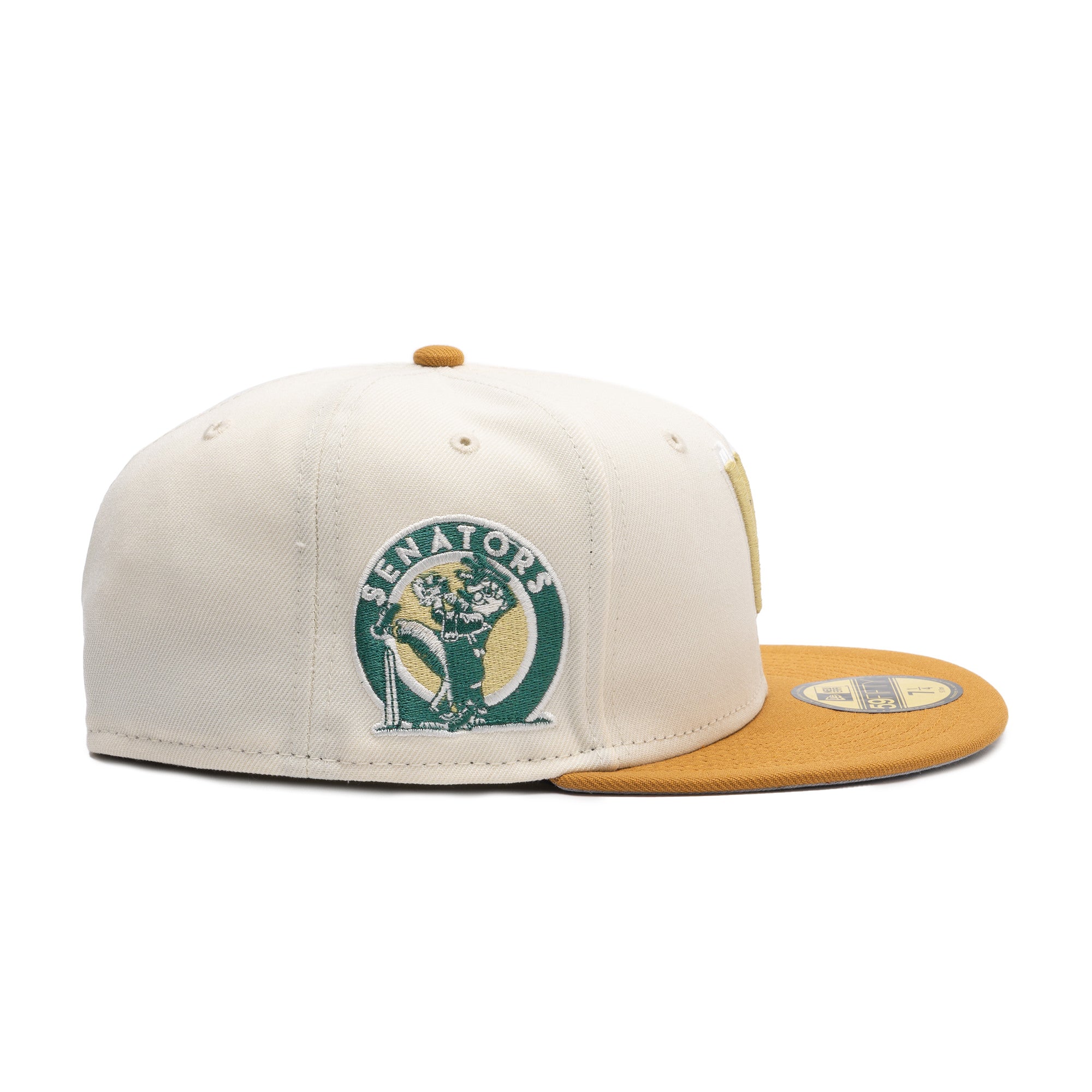 Washington Senators Panama