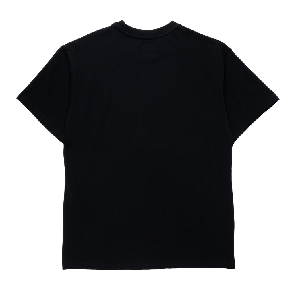 Nike Fearless Tee DX5826-010 Black