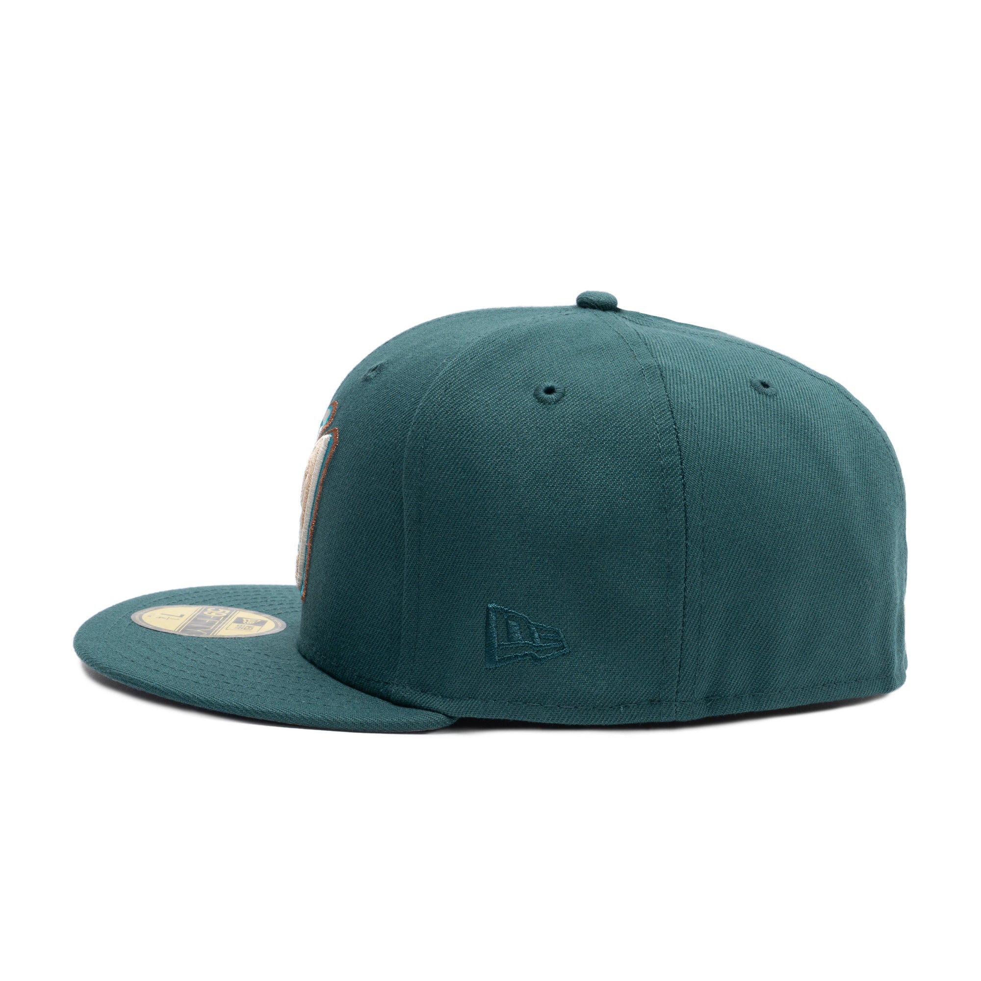 LA Angels 50th Anni Pine Needle