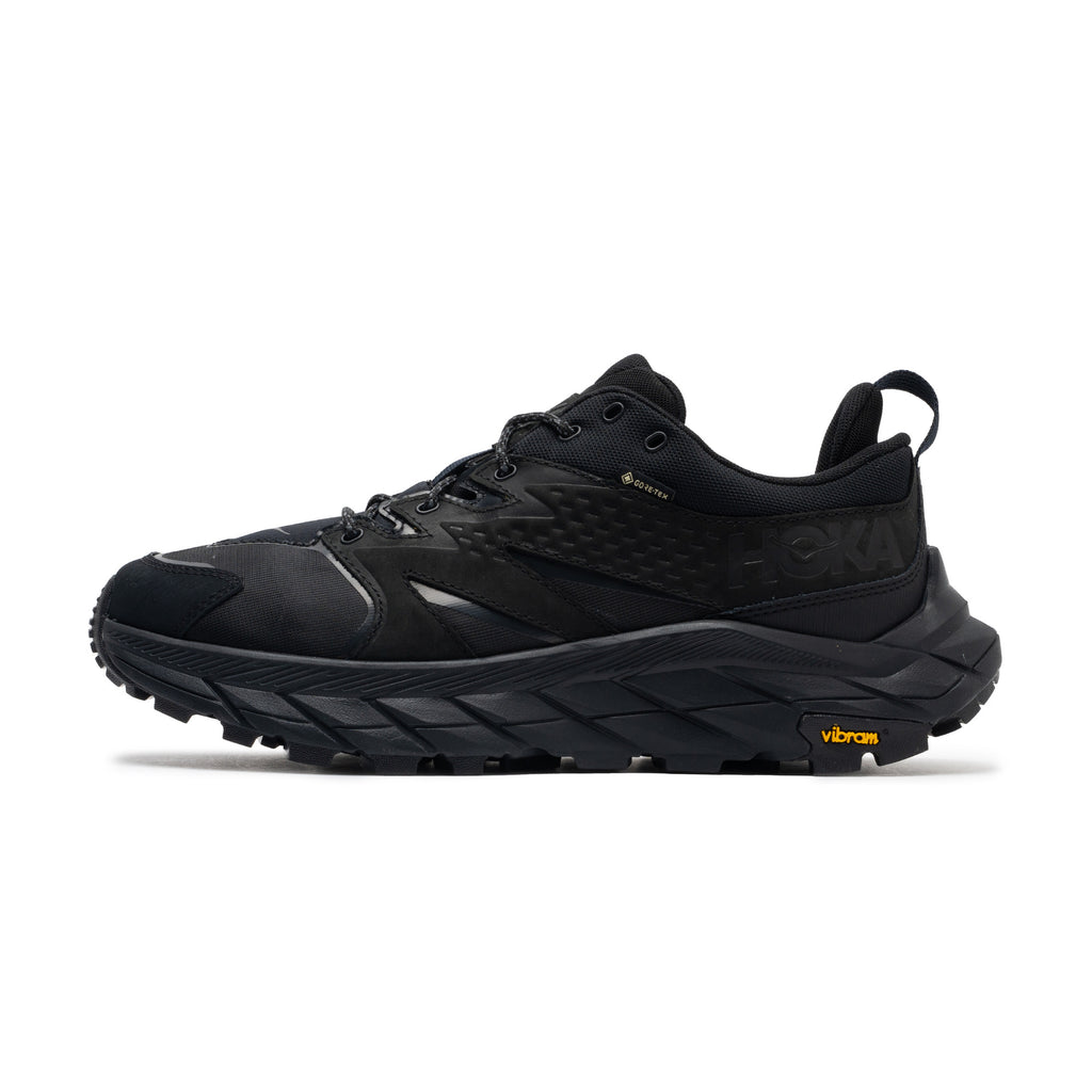 M Anacapa Low GTX 1122017 BBLC Black