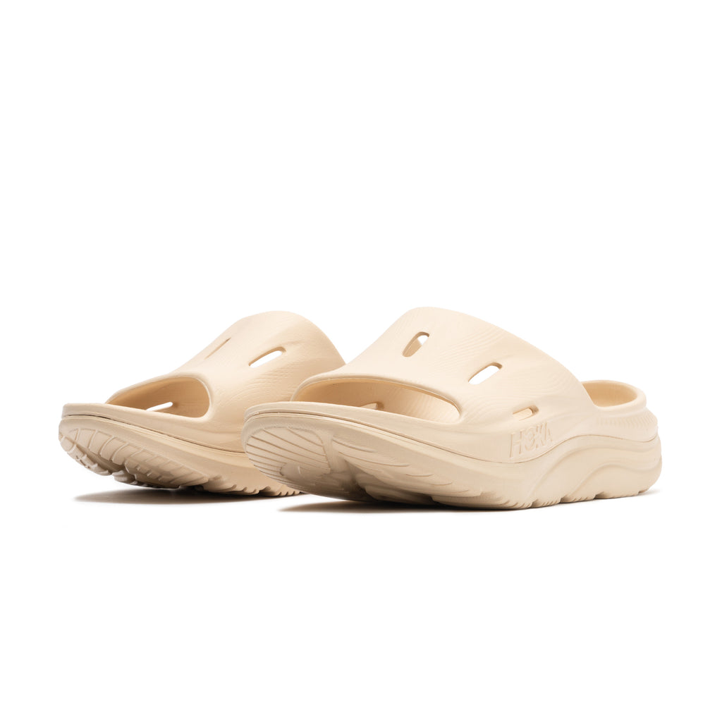 U ORA Recovery Slide 3 1135061 SSSS Sand