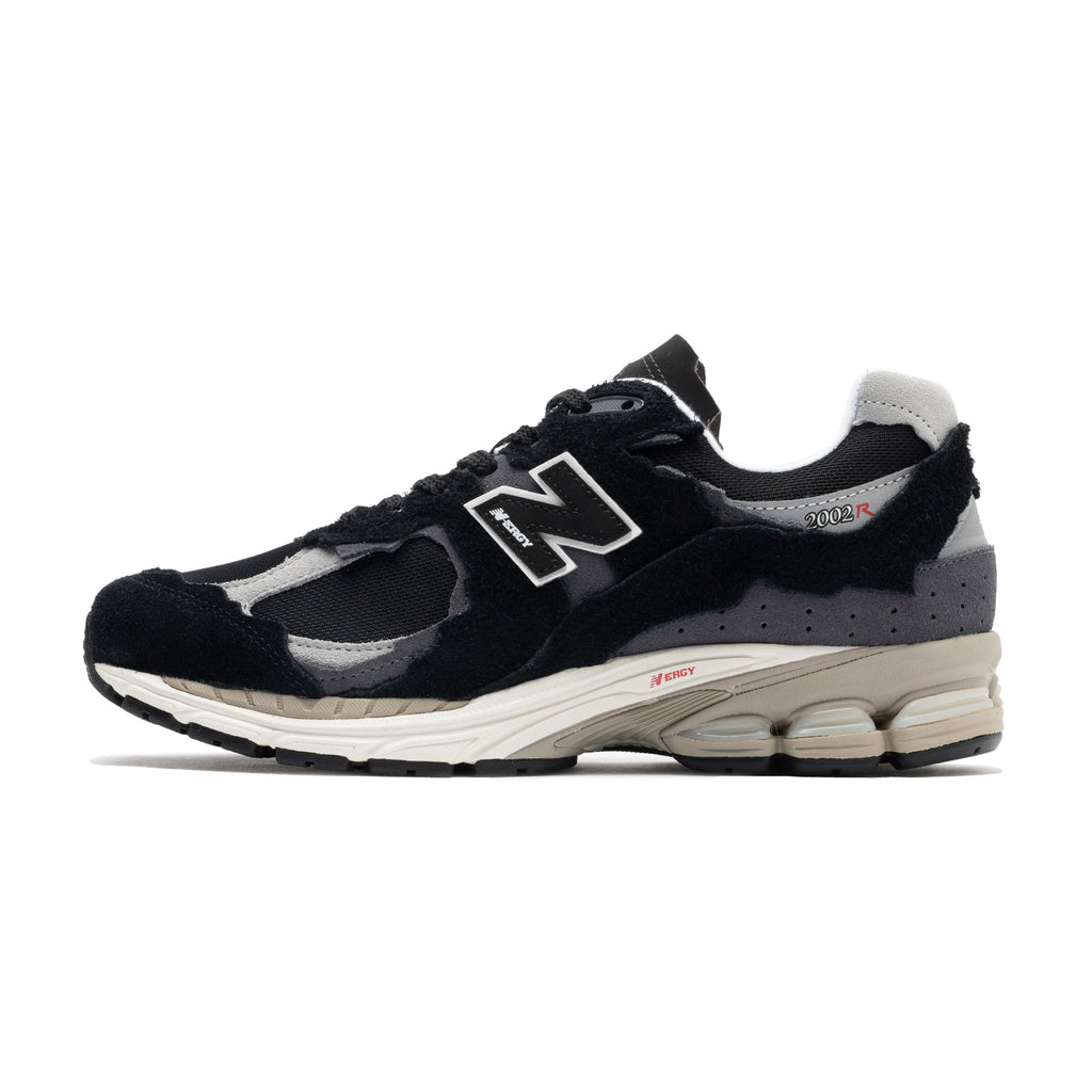 M2002RDJ Black