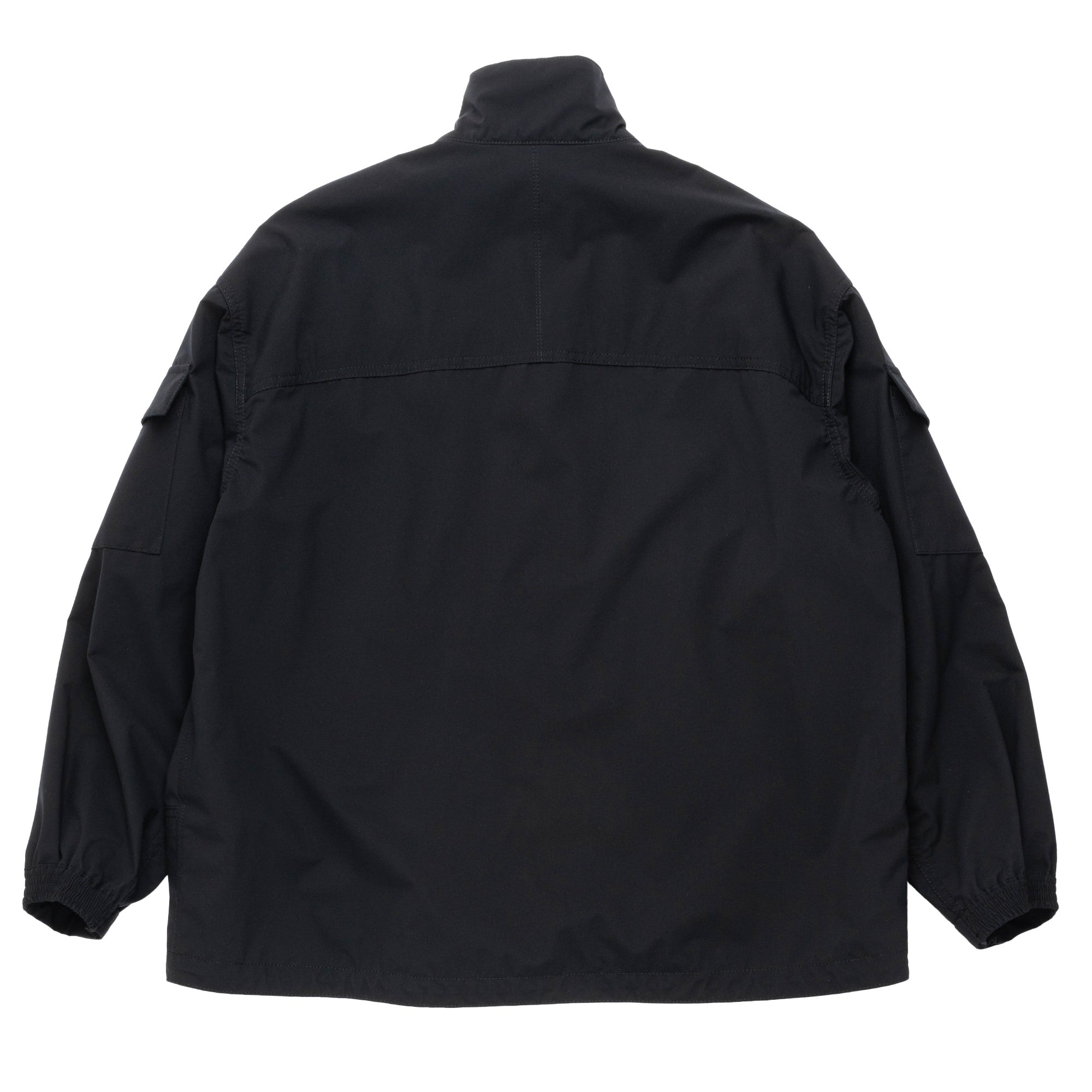 Softshell Jacket HK-J021-051-1-3 Black