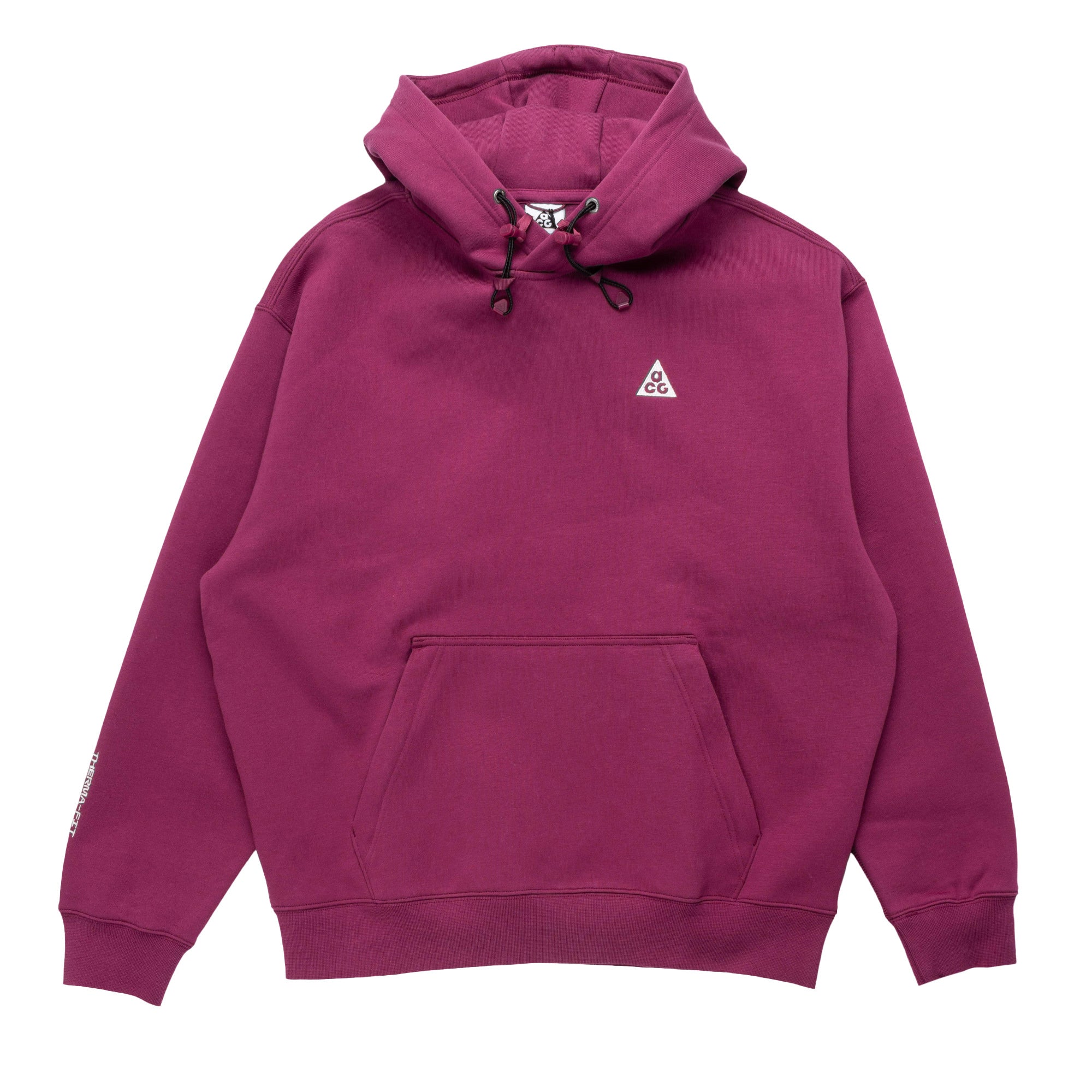 ACG Therma Fit Hoody DZ3392-653 Rosewood