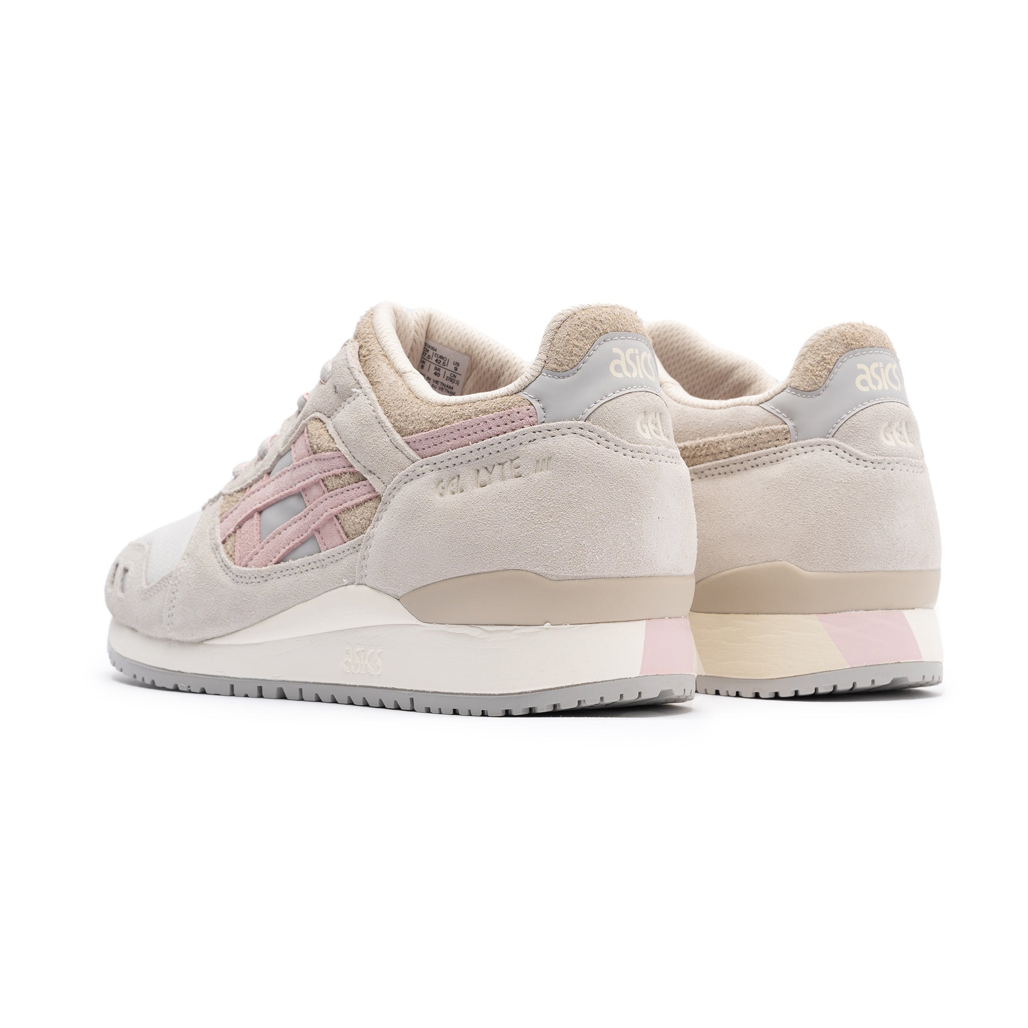 Gel-Lyte III GTX 1201A504-020 Smoke Grey