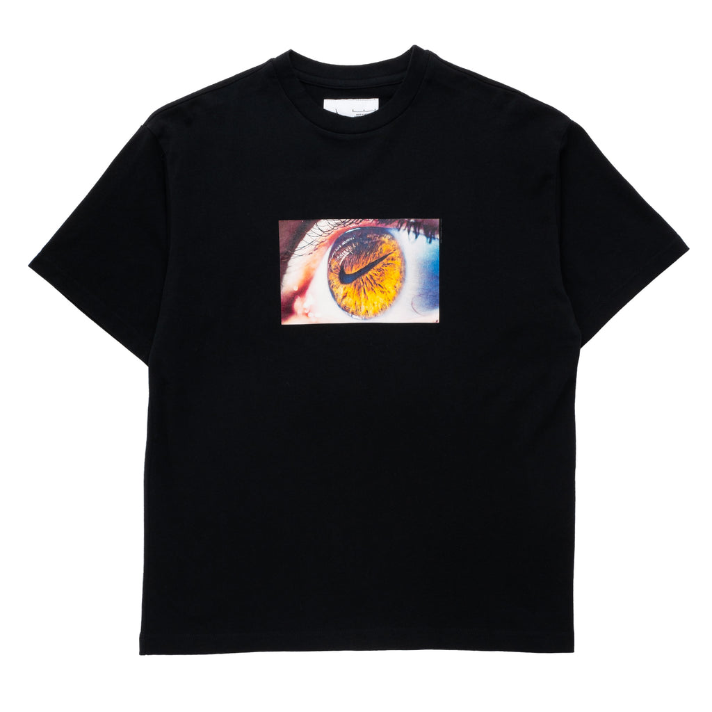 NSW Eye Brand Tee DX5831-010 Black