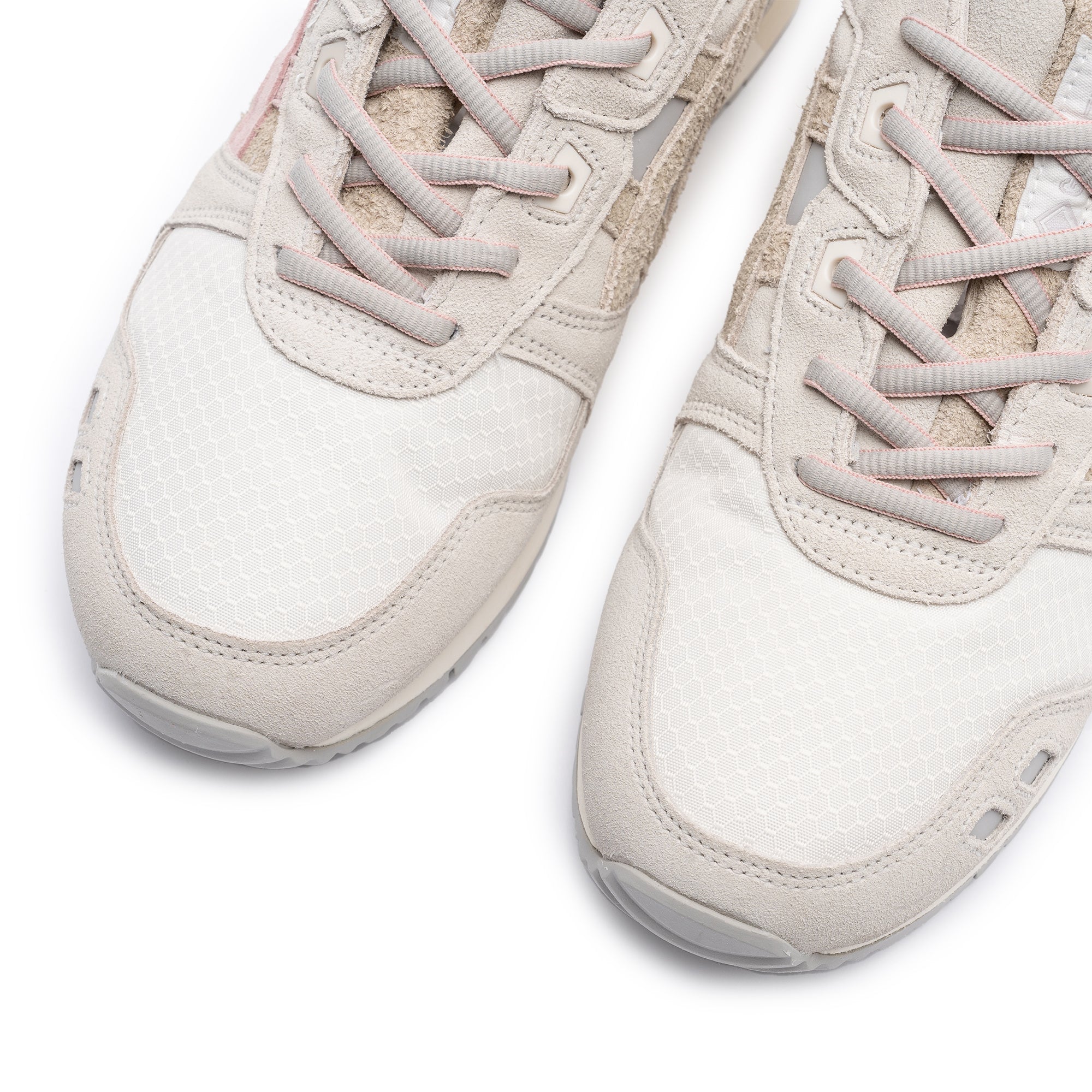 Gel-Lyte III GTX 1201A504-020 Smoke Grey