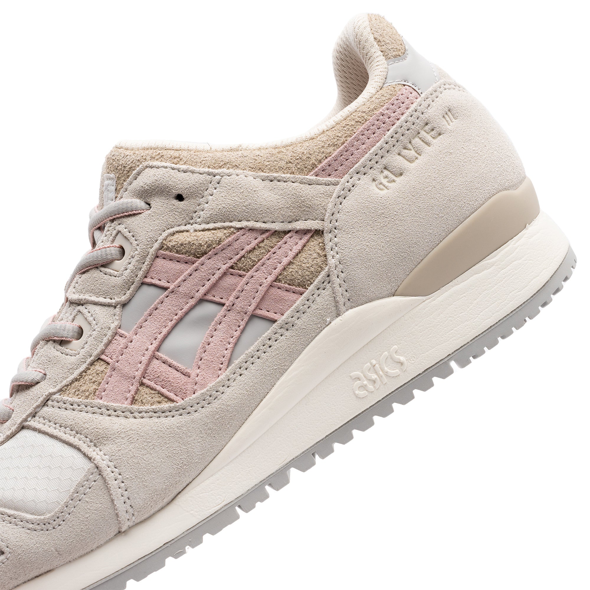 Gel-Lyte III GTX 1201A504-020 Smoke Grey