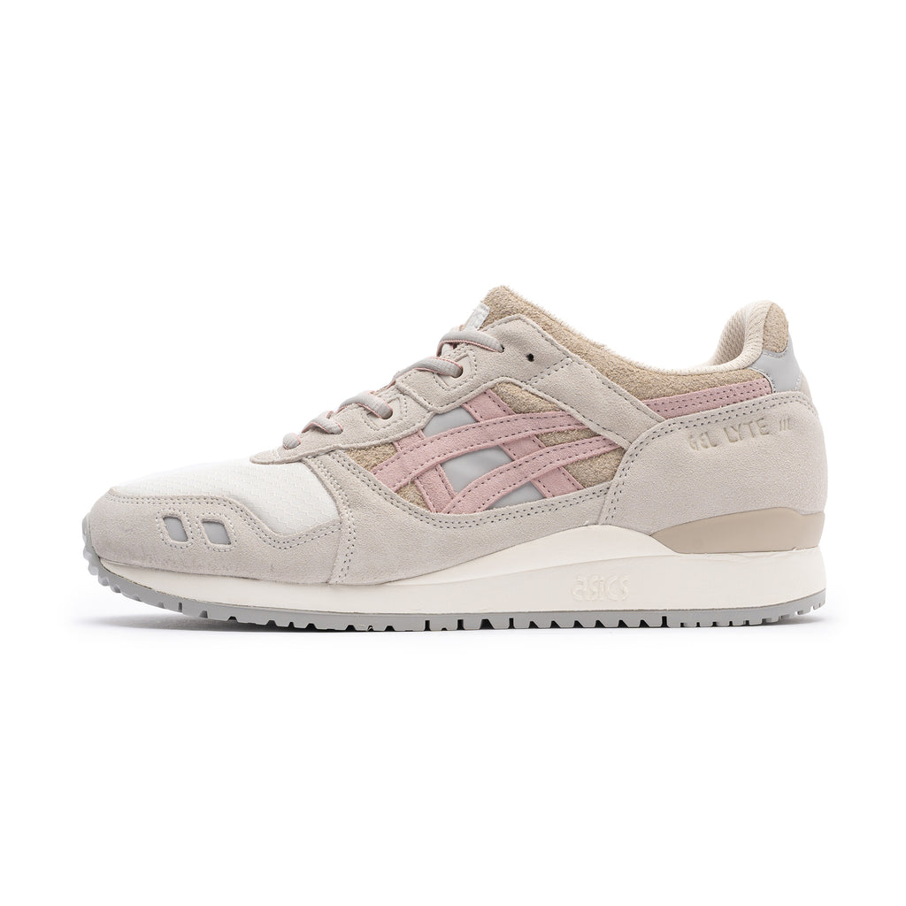 Gel-Lyte III GTX 1201A504-020 Smoke Grey