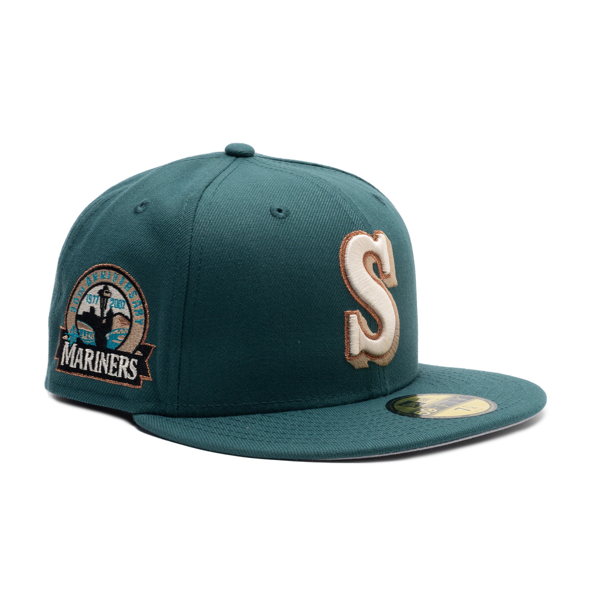 Carhartt seattle deals mariners hat