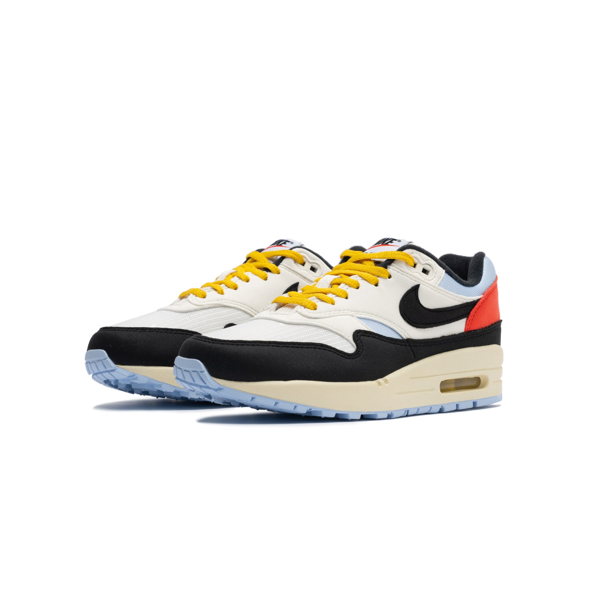 nike air max in rustic orange kitchen chairs