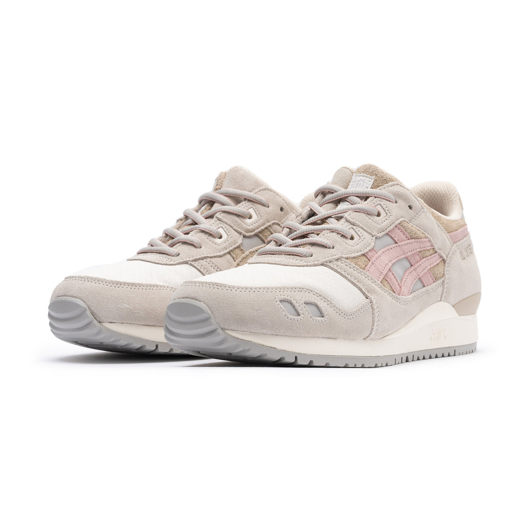 Gel-Lyte III GTX 1201A504-020 Smoke Grey