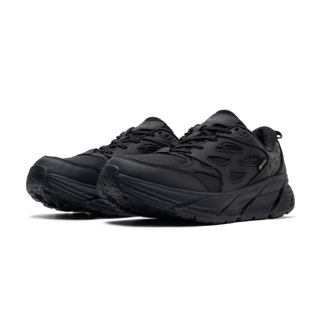 U Clifton L GTX 1129972 BBLC Black