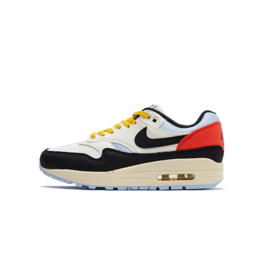 Women Air Max 1 DV3351-100 Sail