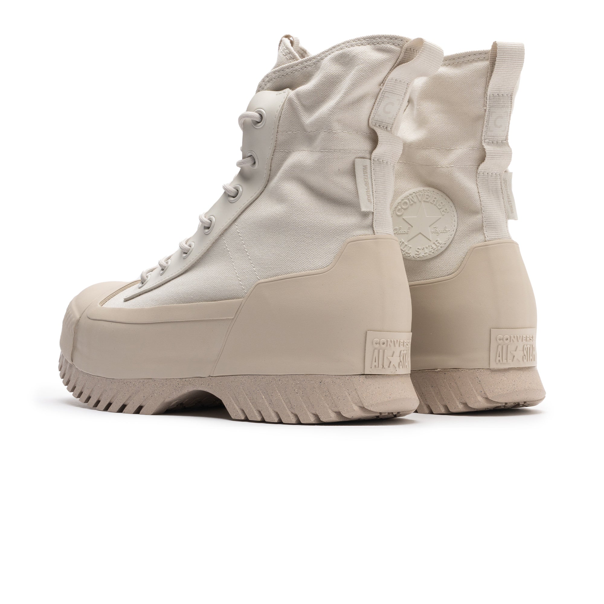 CTAS Lugged CC X-HI A00910C Light Bone – Capsule