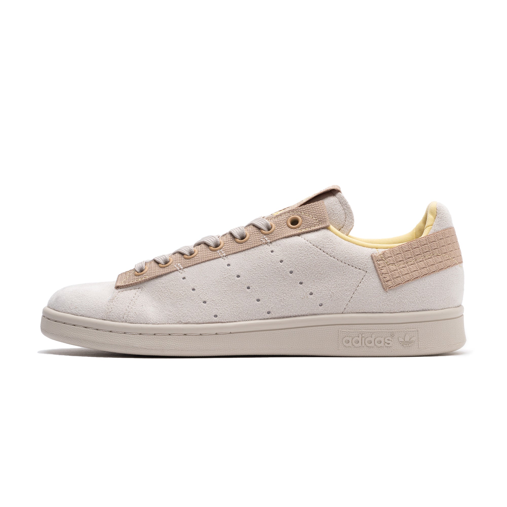 Adidas stan smith tan on sale
