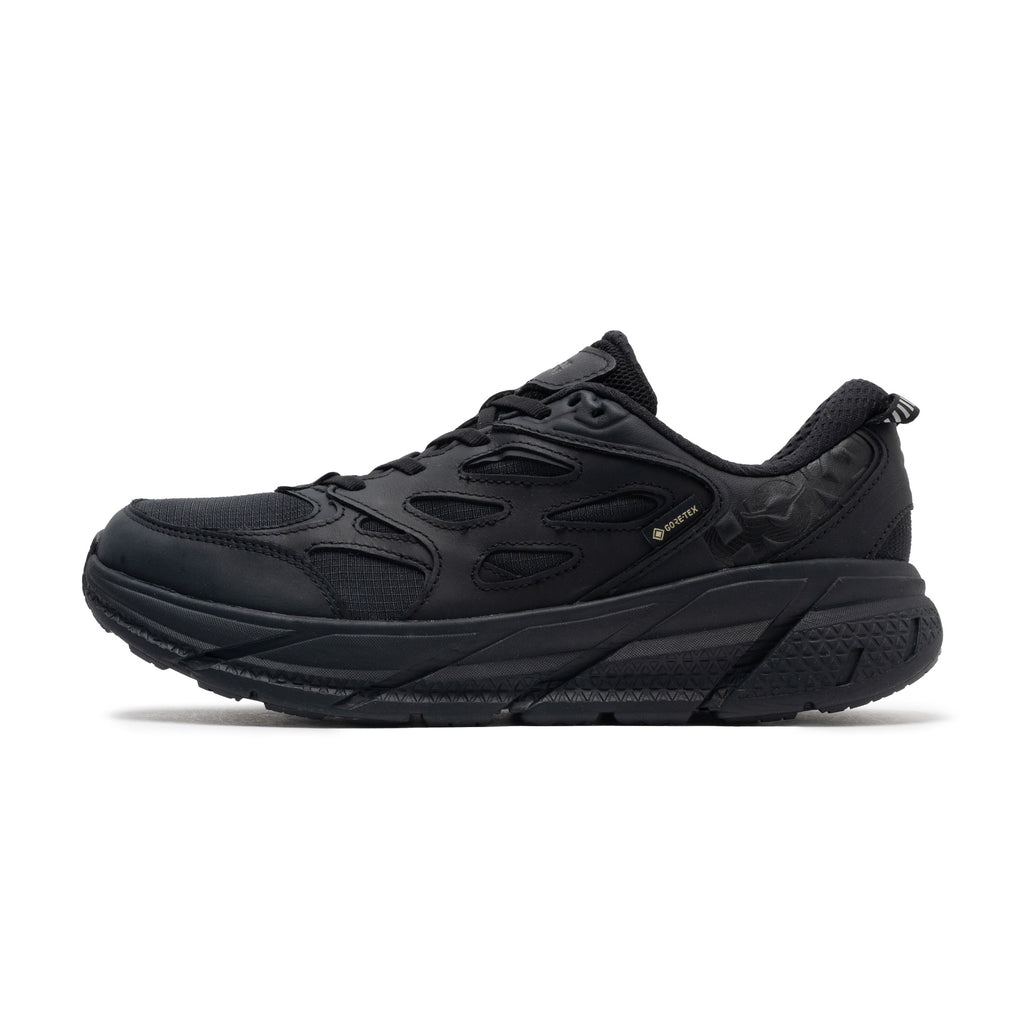 U Clifton L GTX 1129972 BBLC Black