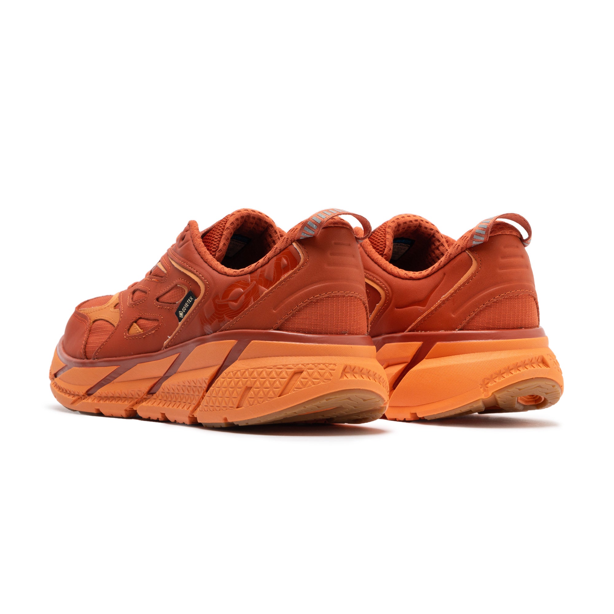 U Clifton L GTX 1129972 BOCT Burnt Ochre