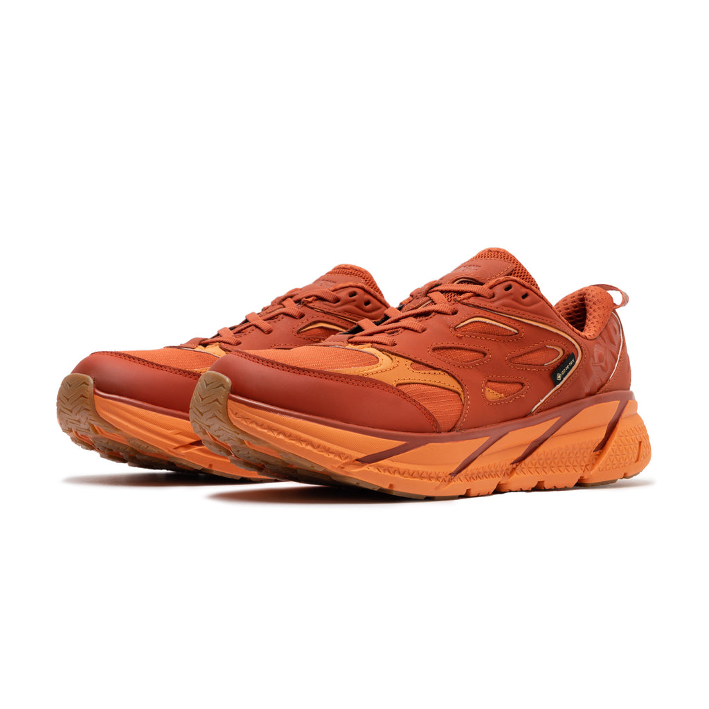 U Clifton L GTX 1129972 BOCT Burnt Ochre
