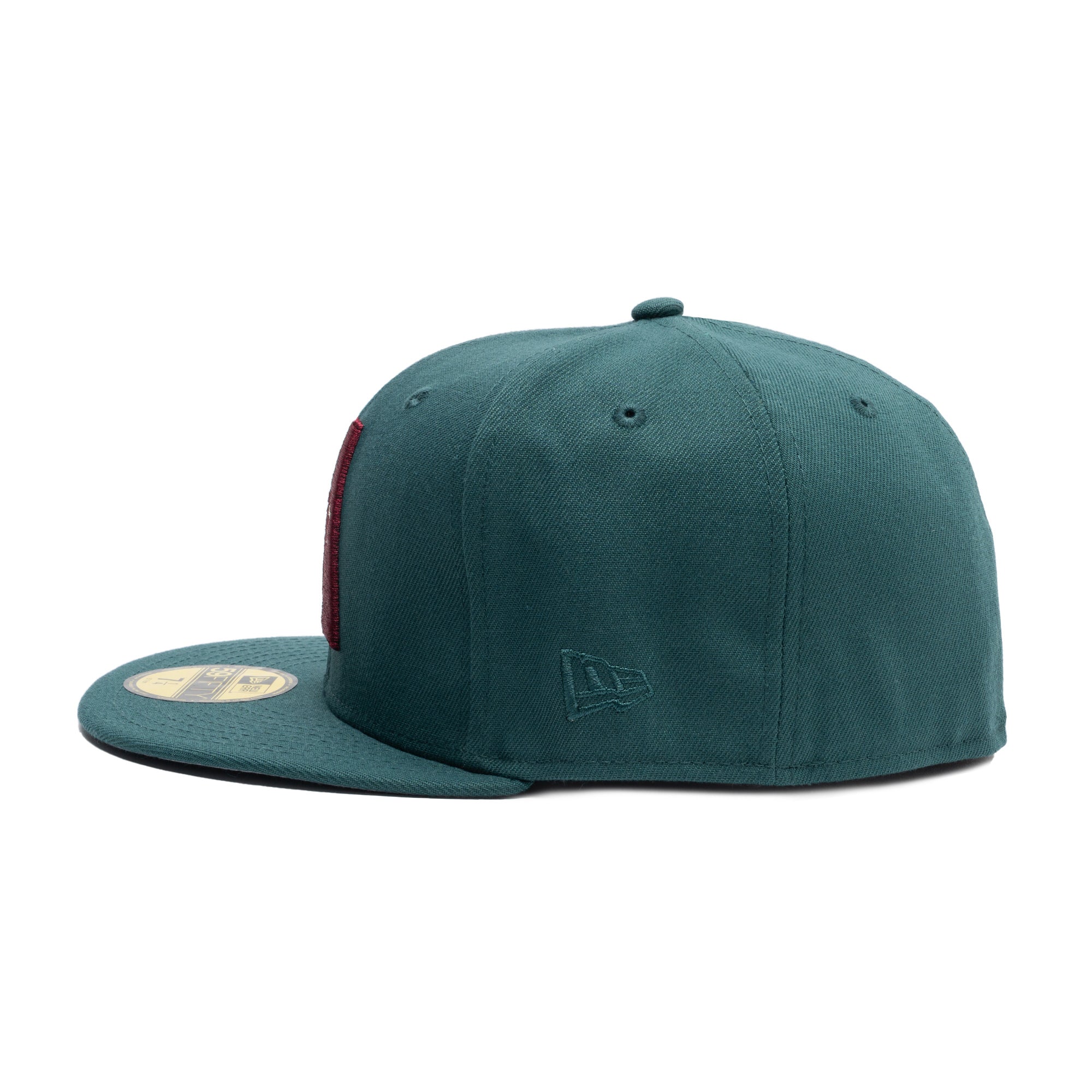 Houston Astros 45th Anni. Pine Needle