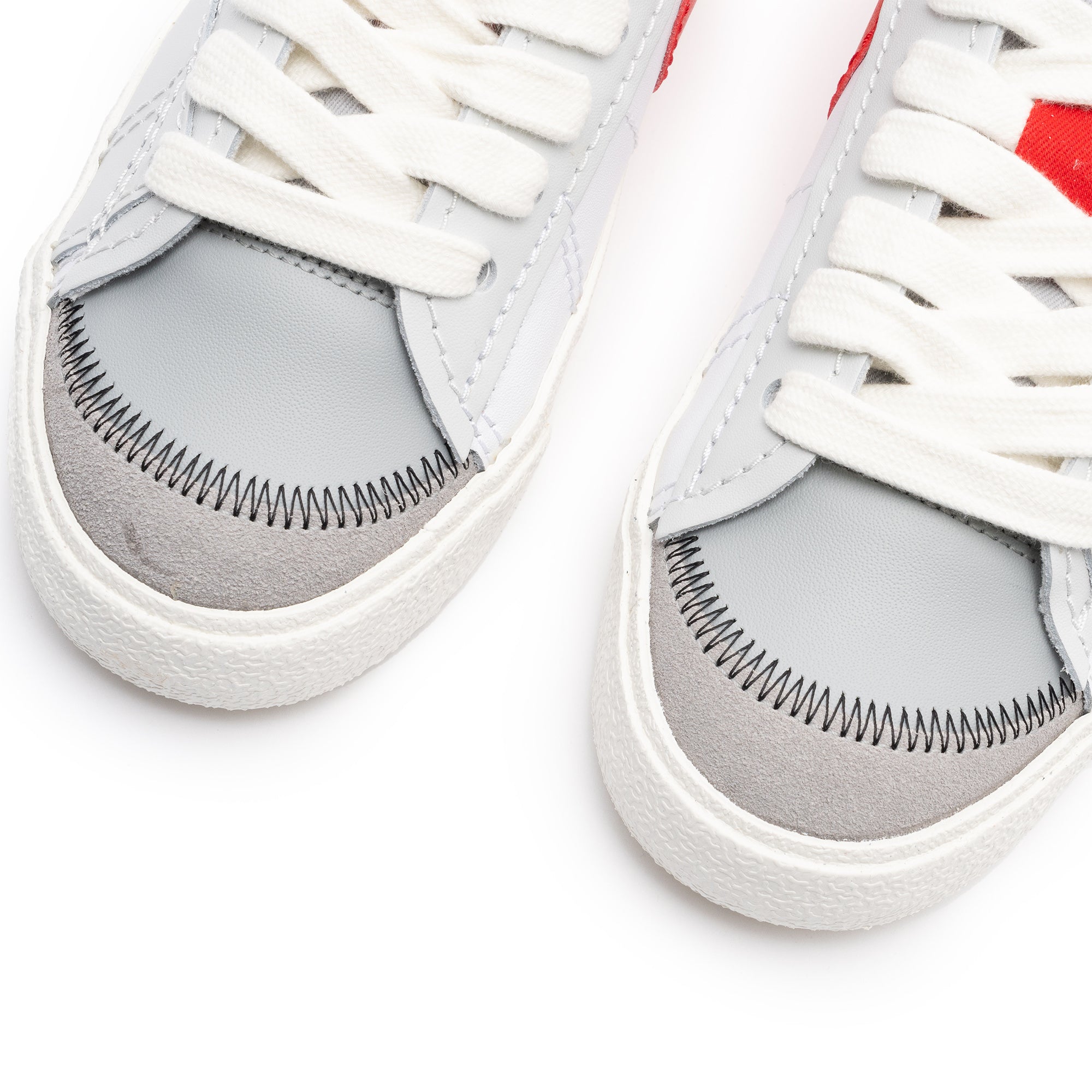 Blazer Low 77 Jumbo DQ8769-100 White