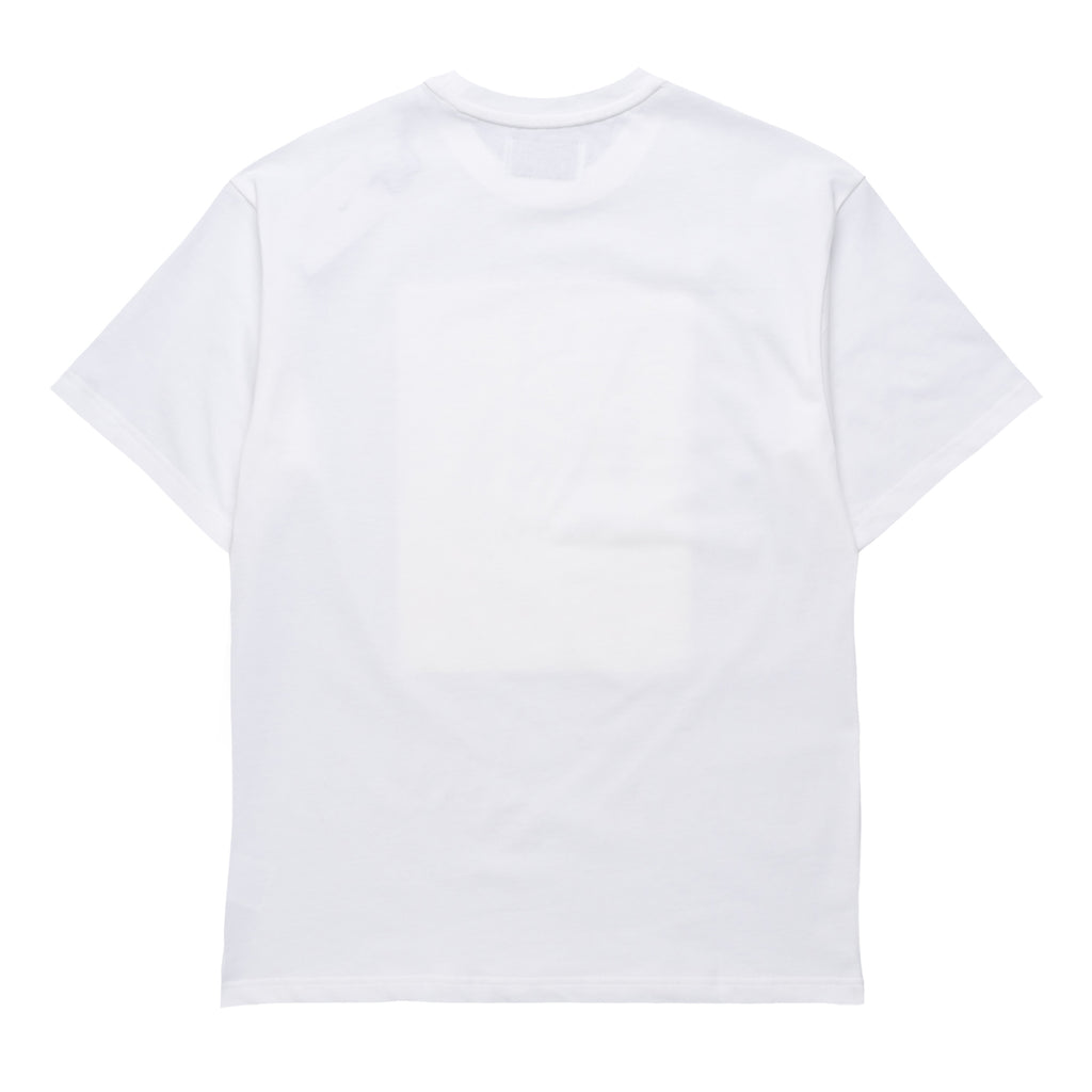 Nike Fearless Tee DX5826-100 White