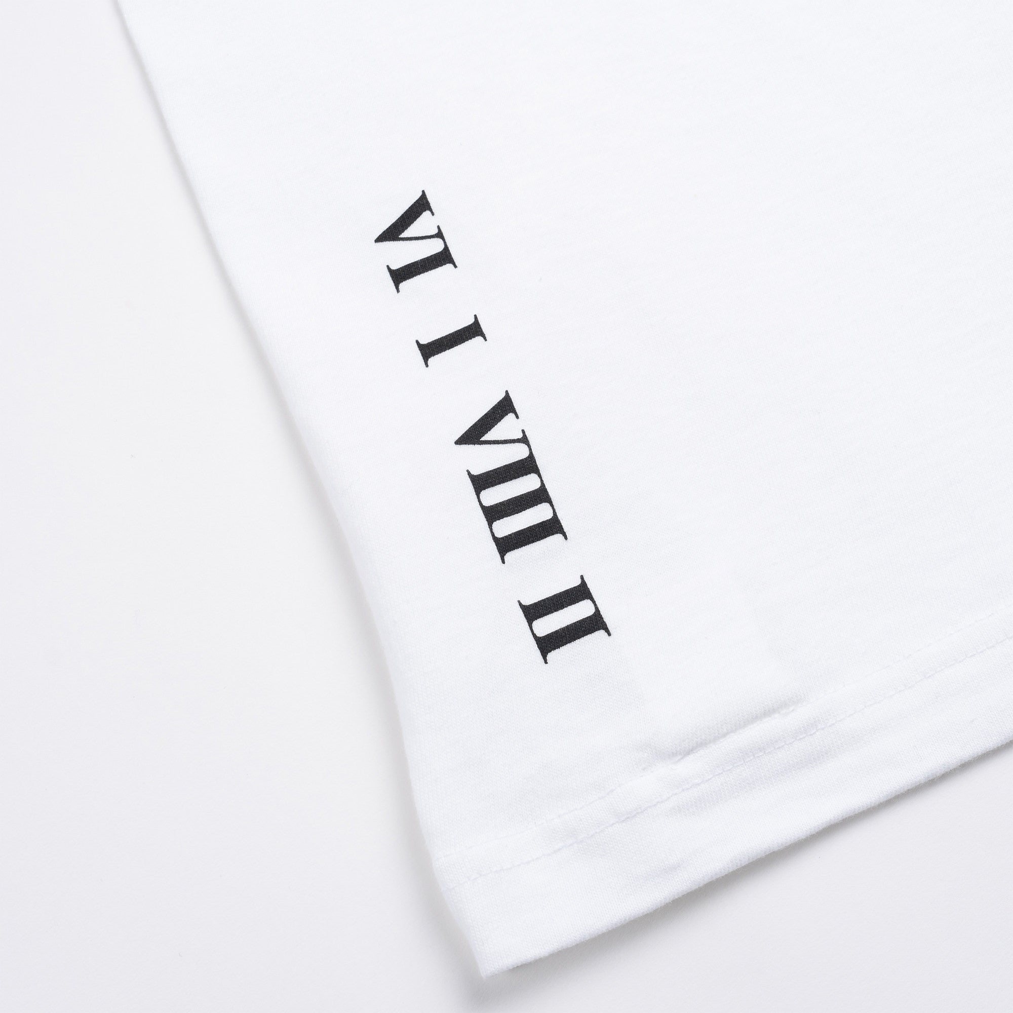 The Angel Tee FRC2041 White