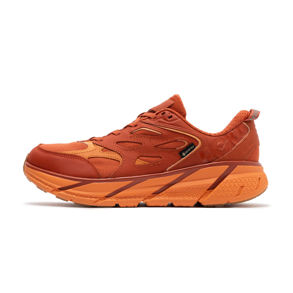 U Clifton L GTX 1129972 BOCT Burnt Ochre