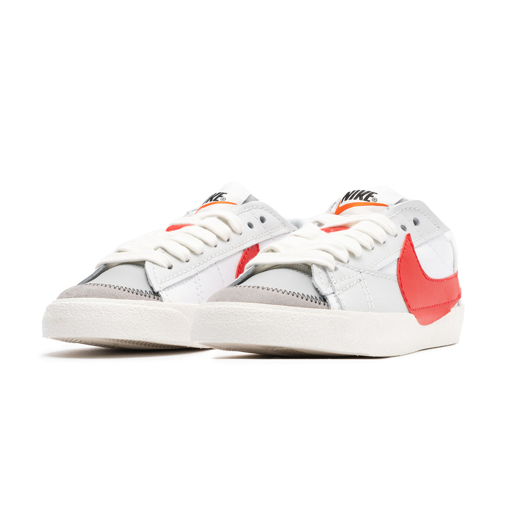 Blazer Low 77 Jumbo DQ8769-100 White