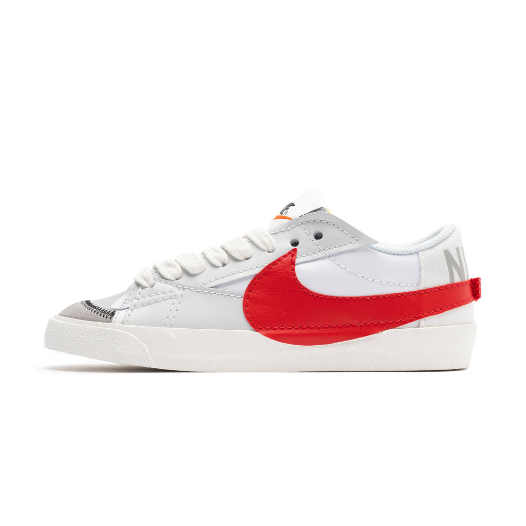 Blazer Low 77 Jumbo DQ8769-100 White