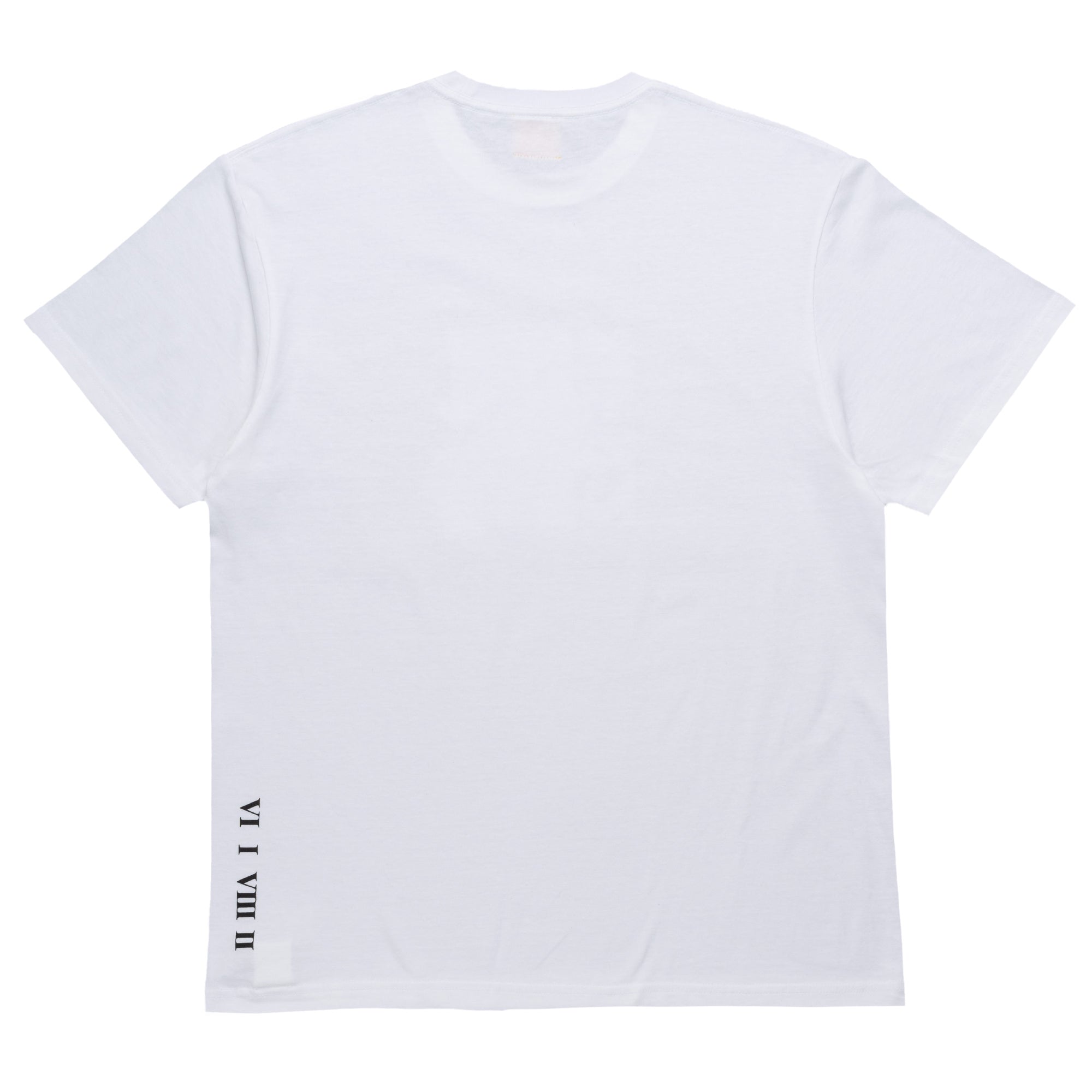 The Angel Tee FRC2041 White