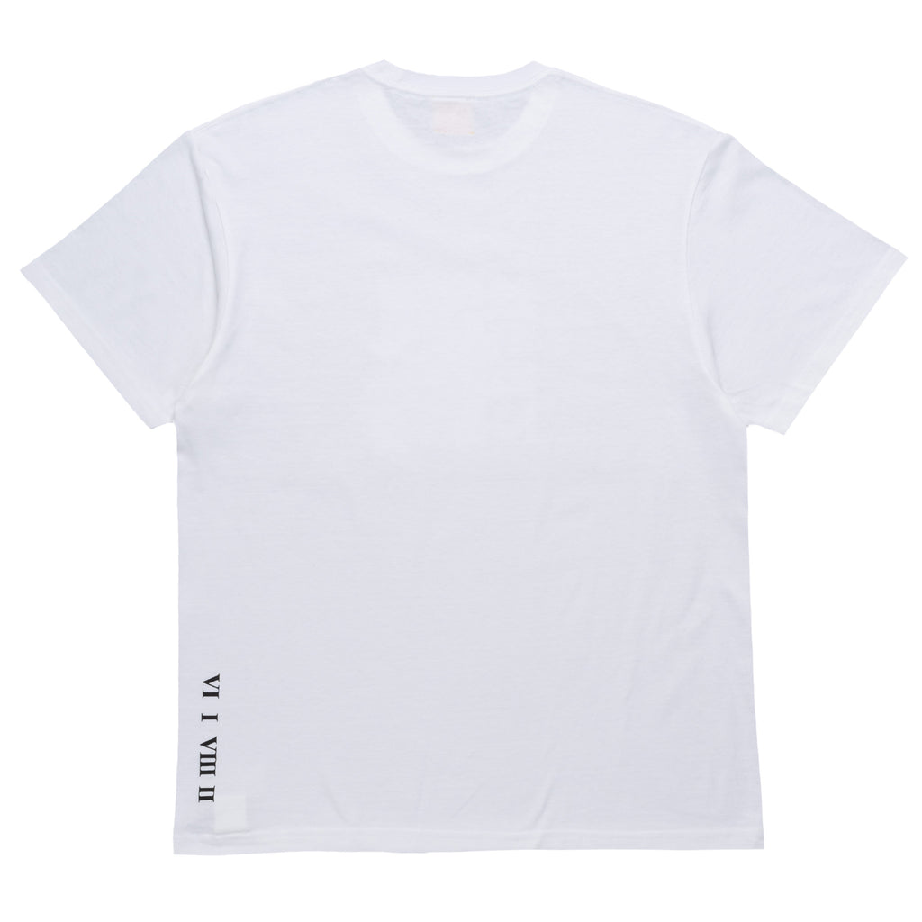 The Angel Tee FRC2041 White
