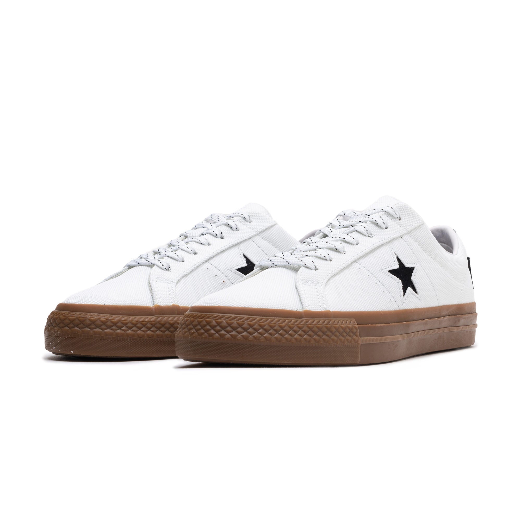 One Star Pro OX A03216C White WillardmarineShops