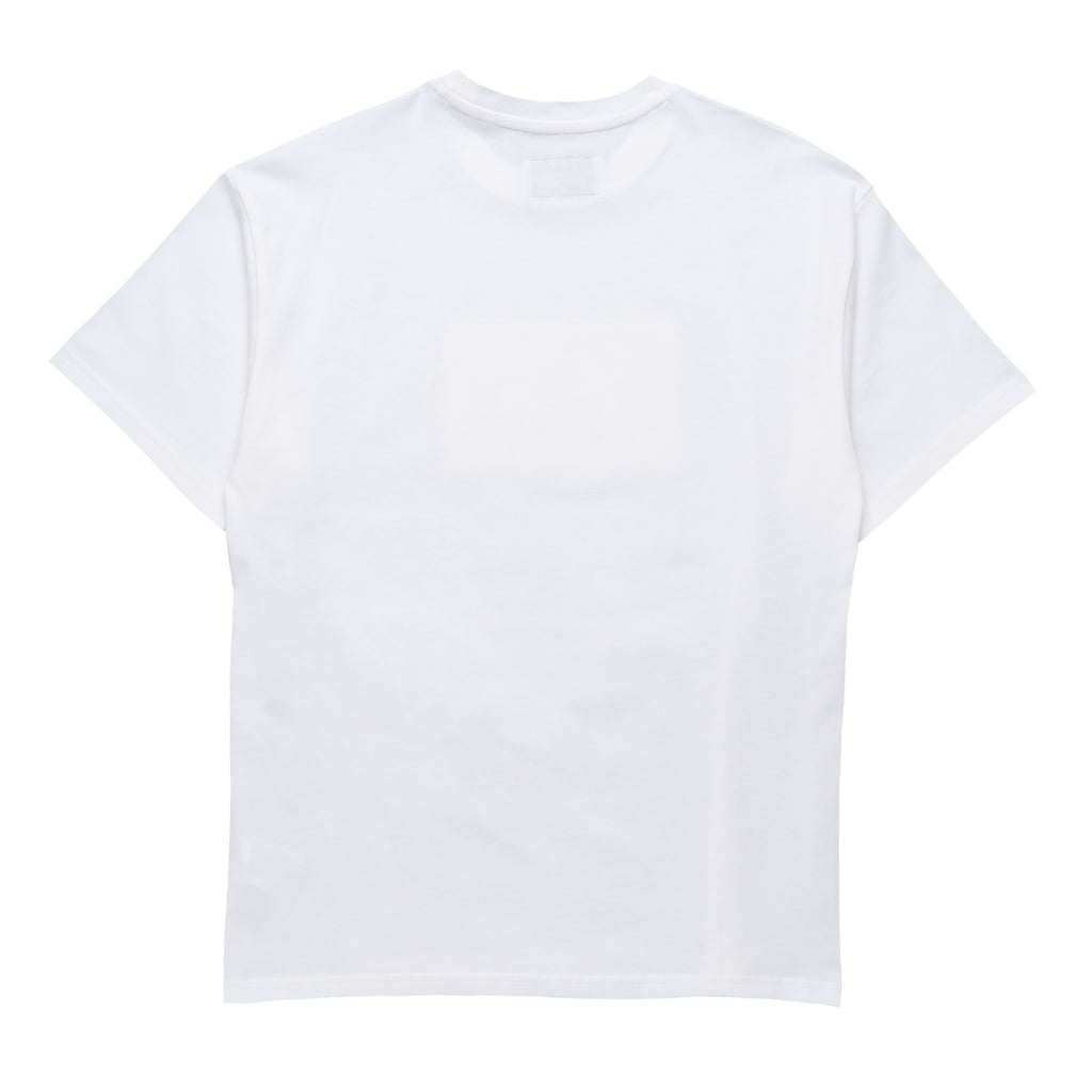 NSW Eye Brand Tee DX5831-100 White