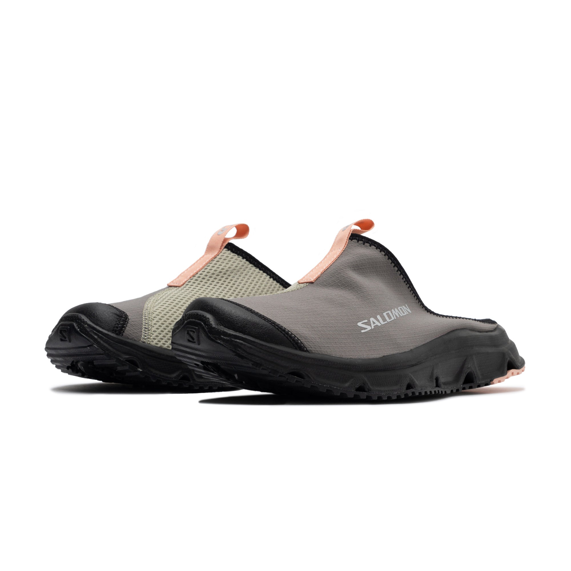 zapatillas de running Salomon mujer minimalistas distancias cortas talla 40
