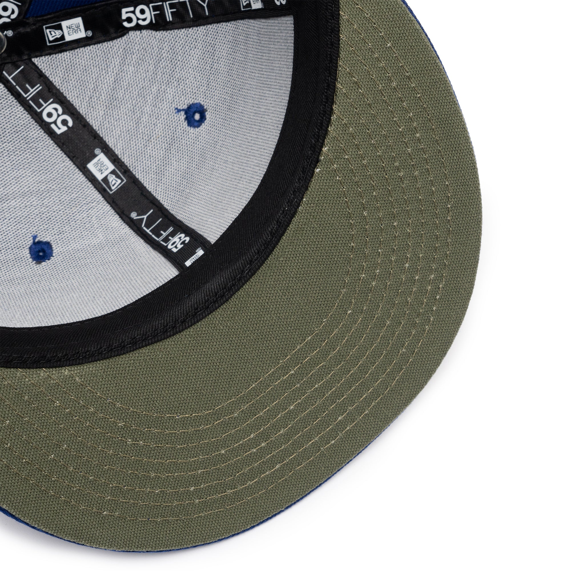 LA Dodgers Alpha Industries Blue