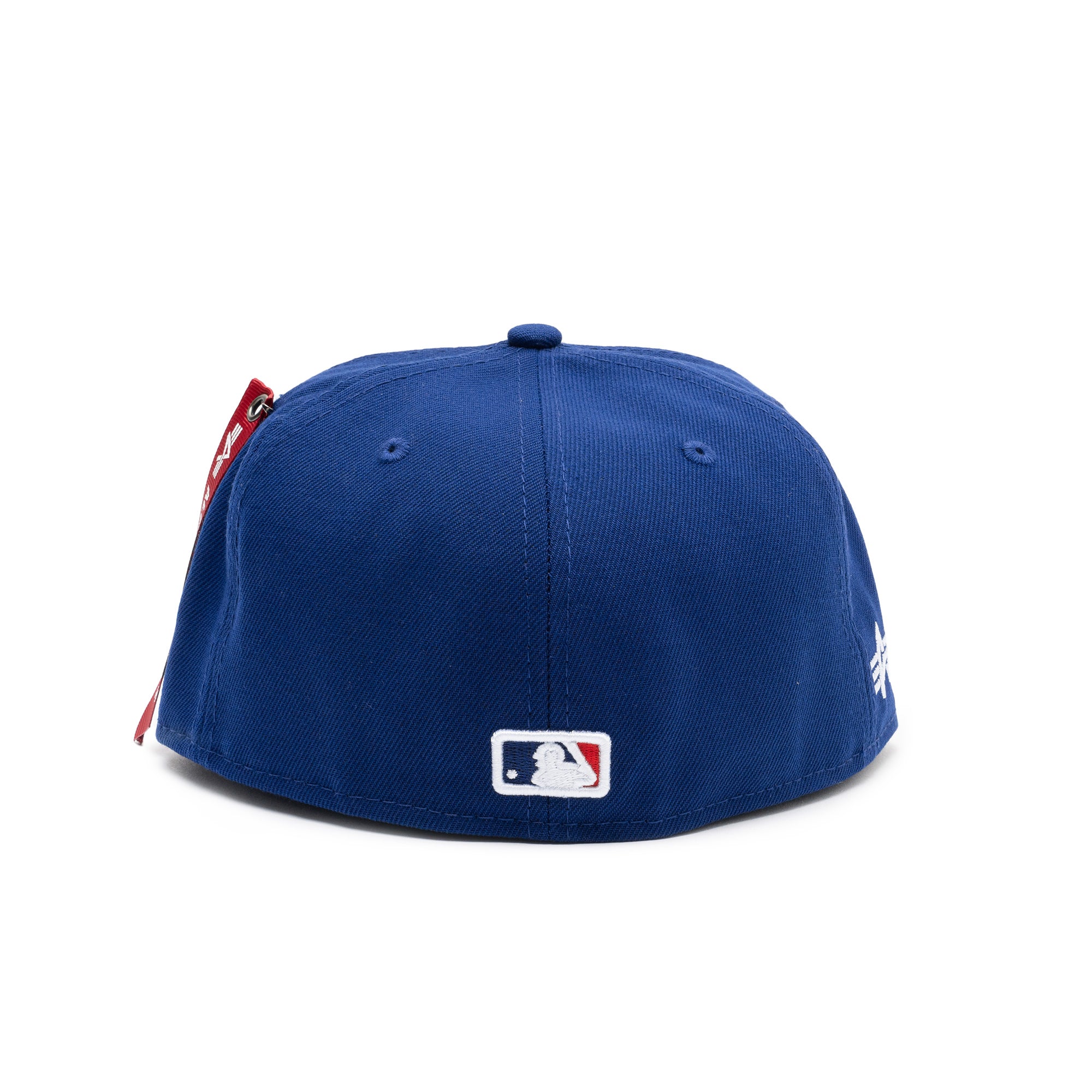 LA Dodgers Alpha Industries Blue