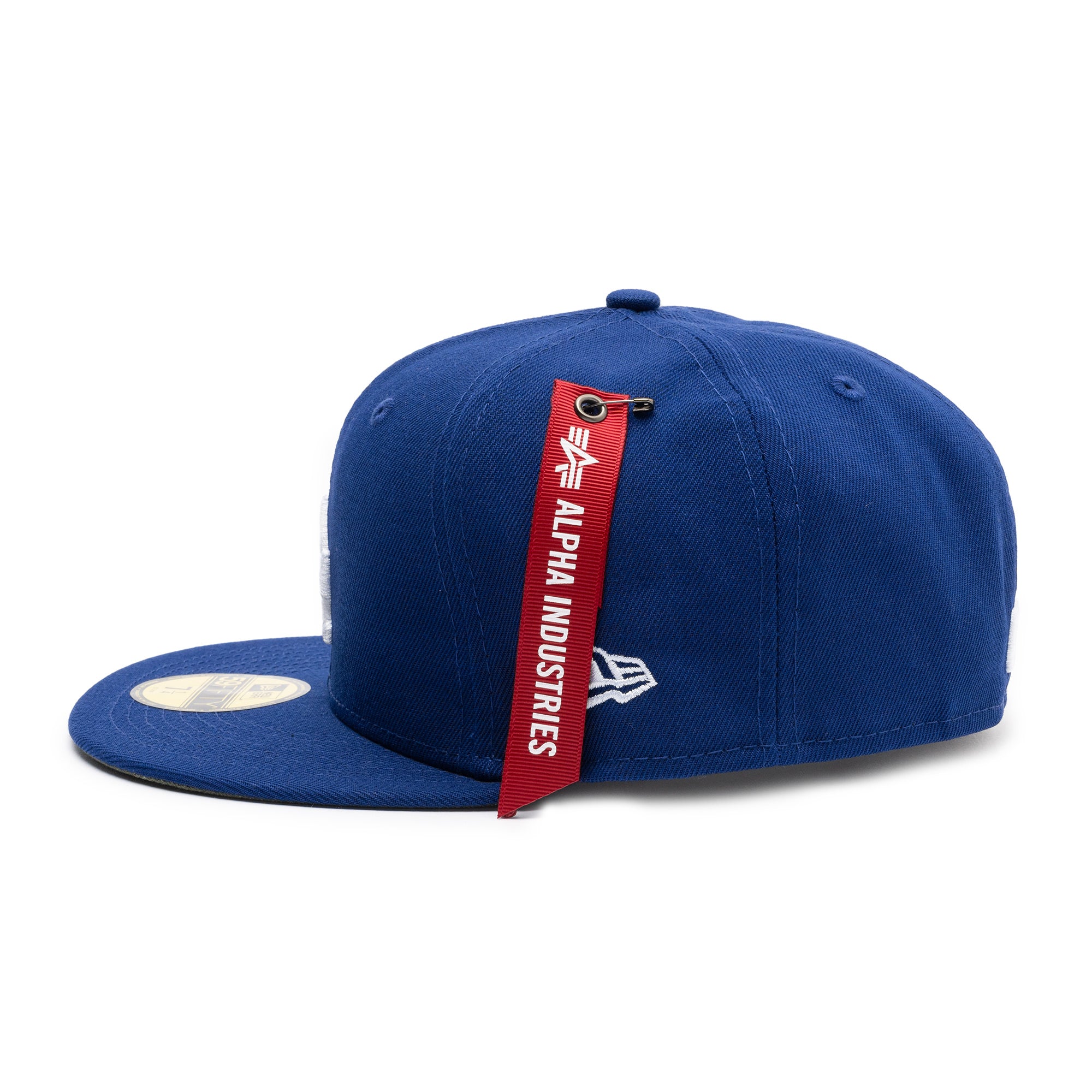 LA Dodgers Alpha Industries Blue